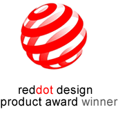 Red dot award winning modular demountable museum display showcases - FRANK display cases are only limited by your imagination.